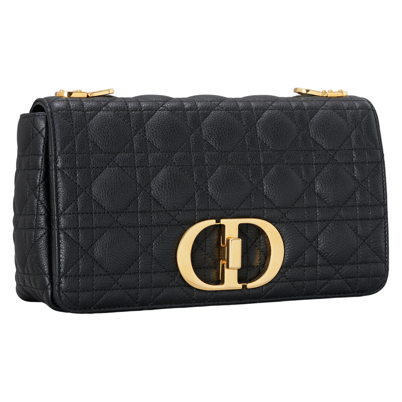 CHRISTIAN DIOR(USED)디올 카로 미디움 백